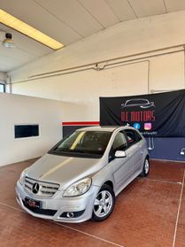 Mercedes-benz B 170 180 BlueEFFICIENCY Premium