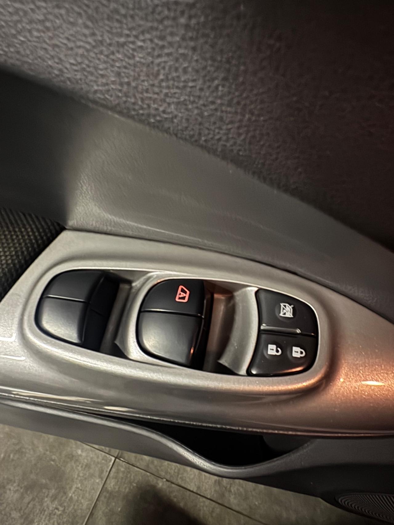 Nissan Juke 1.5 dCi Start&Stop UNICO PROPRIETARIO