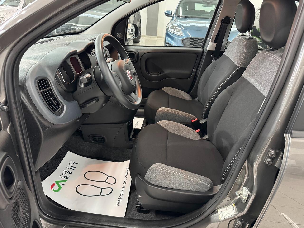 Panda 1.0Hybrid PARI NUOVO 25.000KM!!!!!!