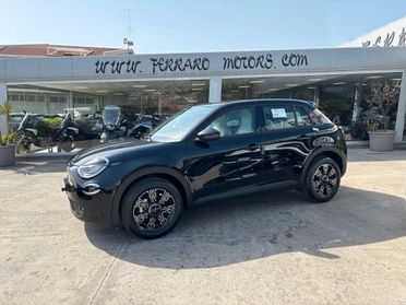 Fiat 600 Hybrid 110 CV DCT Icon Benzina / KM 0 IVA ESPOSTA Tua a solo 209 Euro al mese