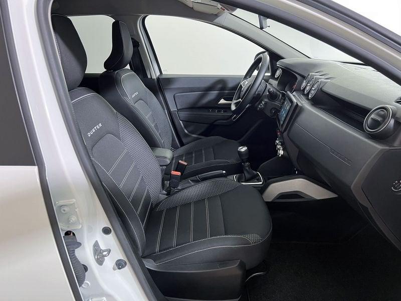 Dacia Duster Duster 1.0 tce Prestige Gpl 4x2 100cv