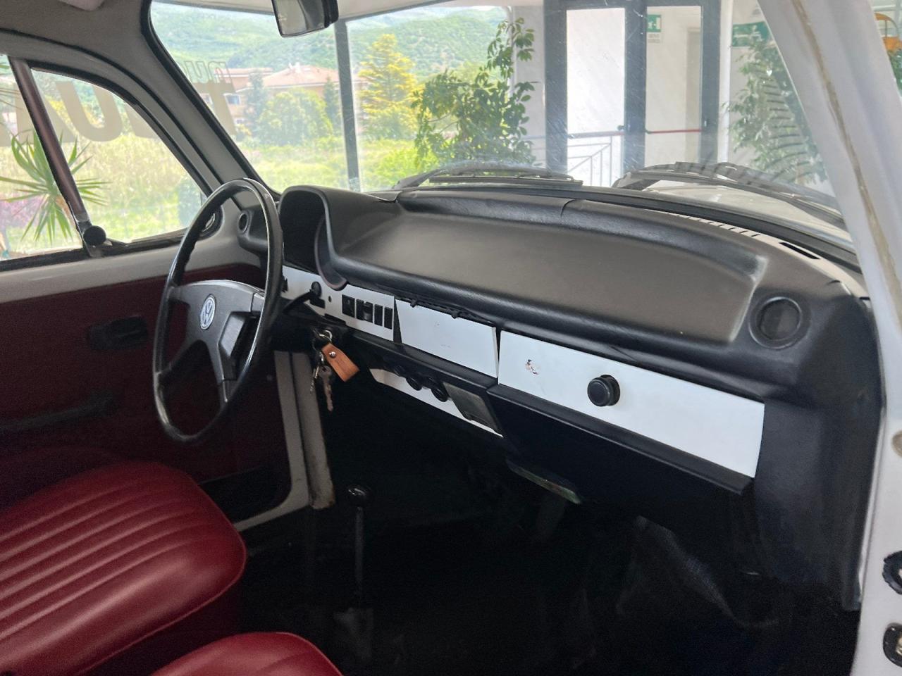 Volkswagen Maggiolino