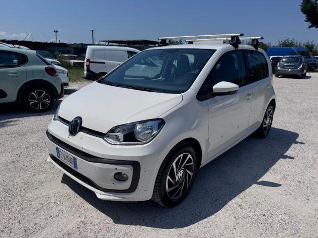 VOLKSWAGEN up! 1.0 5p. eco move up! PER NEOPATENTATI