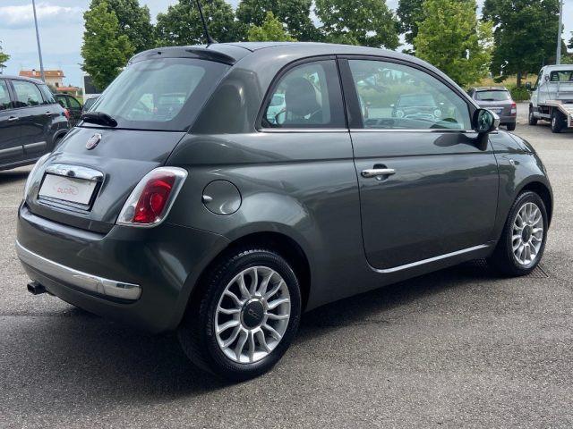 FIAT 500 1.2 EasyPower Pop