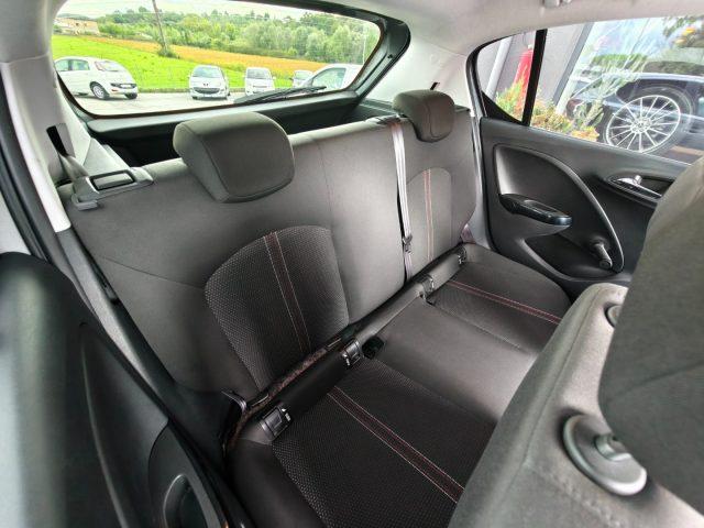 OPEL Corsa 1.4 90CV GPL Tech 5 porte Innovation