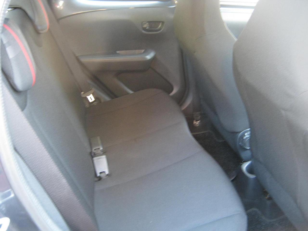 PEUGEOT 108 1.0 5 PORTE AUTOEMILIA