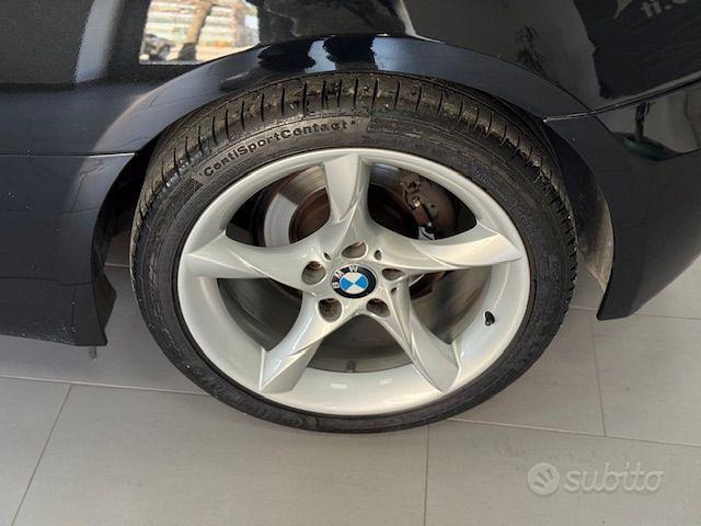 BMW Z4 E86 Roadster Roadster 2.2i