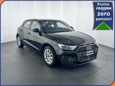 Audi A1 A1 SPB 30 TFSI S tronic