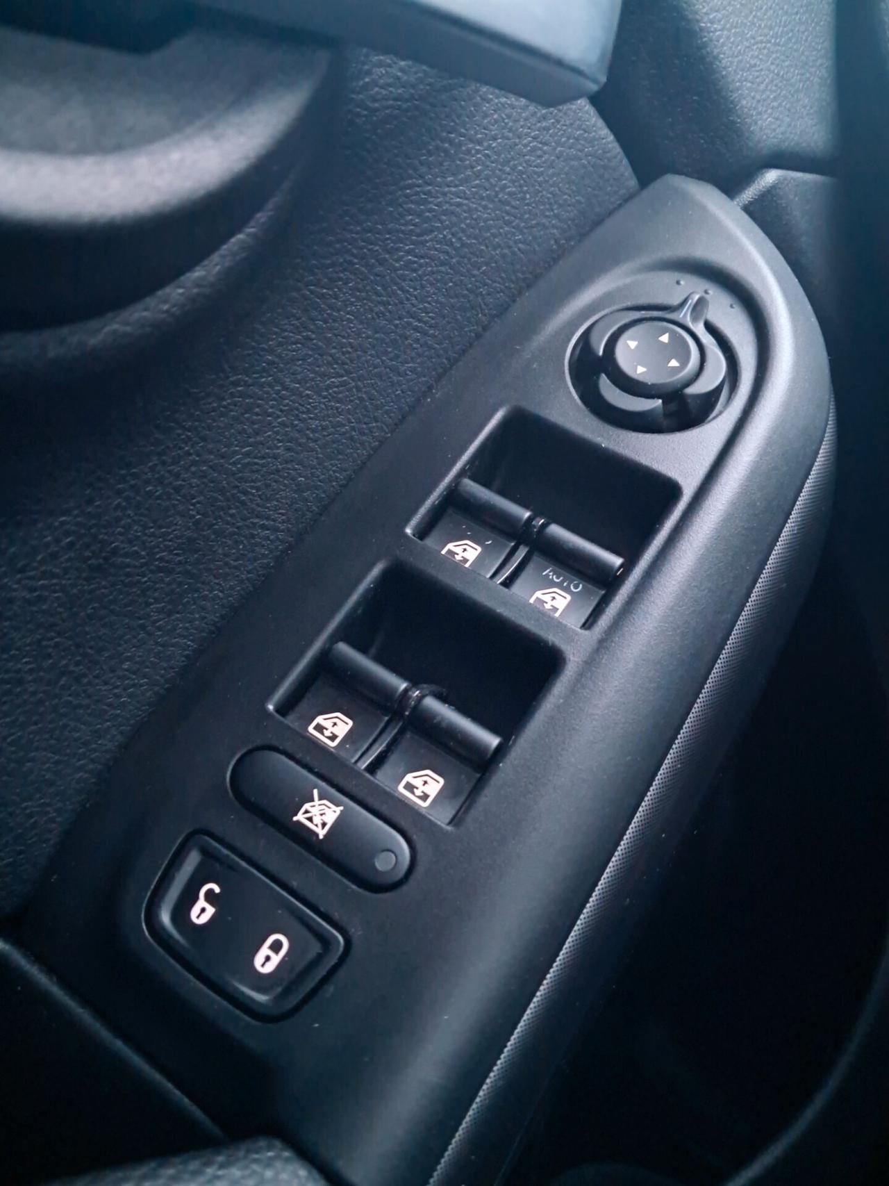 Fiat 500X 1.3-Mtj 95CV- CROSS*NAVI*LED