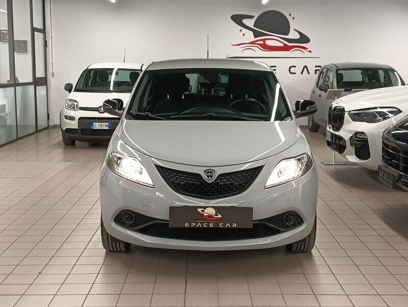 Lancia Ypsilon Ypsilon 1.2 69 CV 5 porte S&S Gold