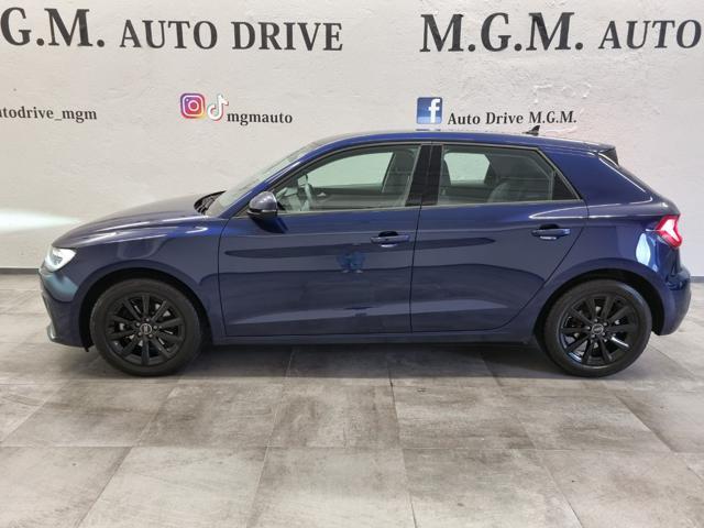 AUDI A1 SPB 30 TFSI S tronic Business