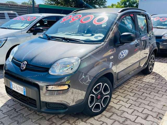 Fiat Panda 1.0 firefly hybrid City Life **SUPER PROMO**