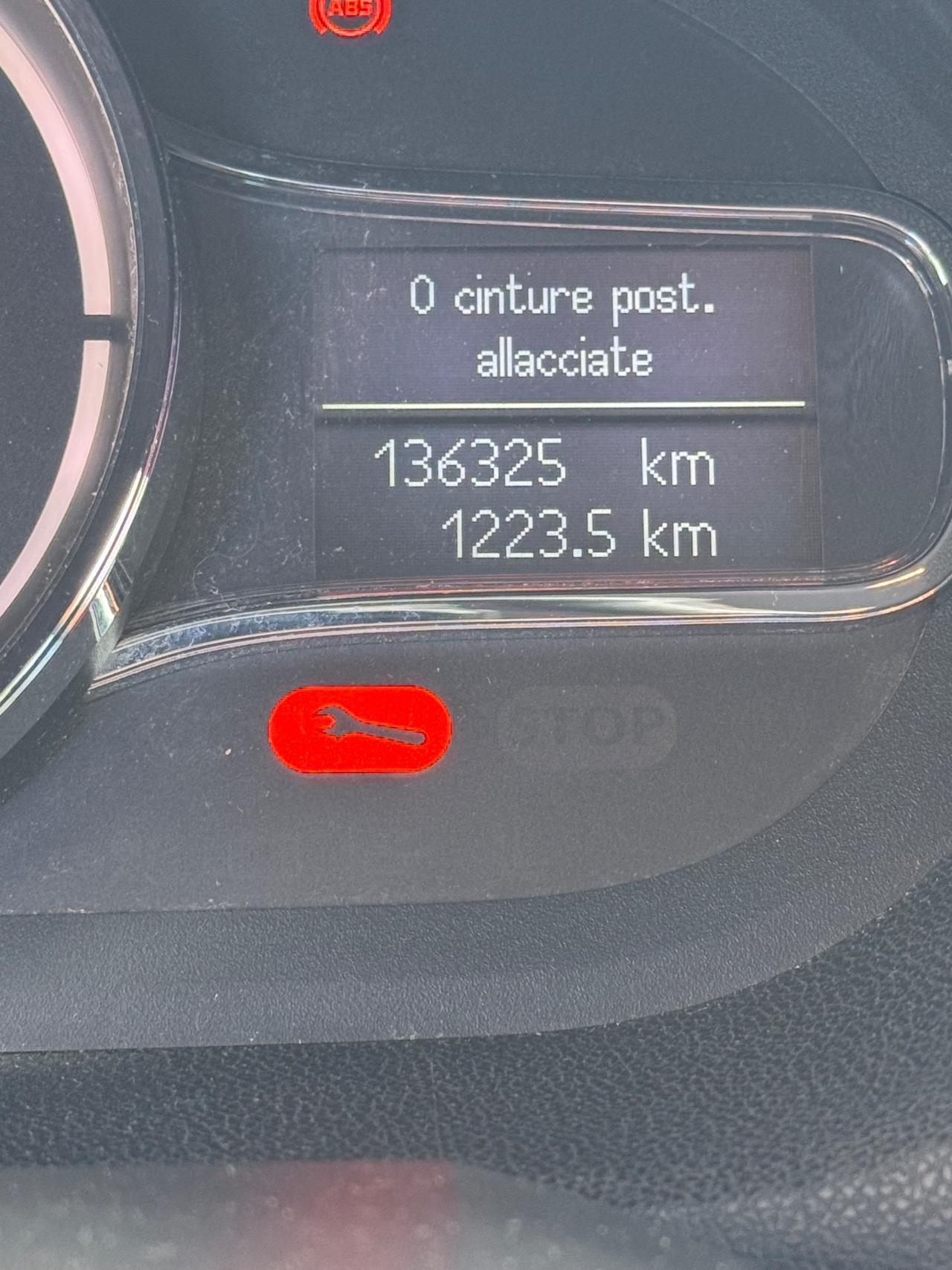 Renault Megane Mégane 1.5 dCi 110CV SporTour Dynamique