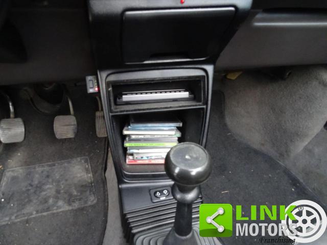 SAAB 900 i turbo 16 S cat Cabriolet GPL