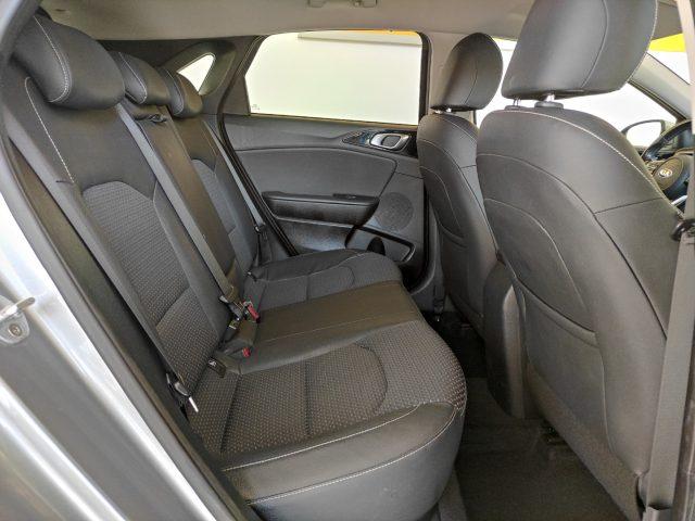KIA Ceed 1.6 CRDi 136 CV DCT 5p. GT Line NEOPATENTATI