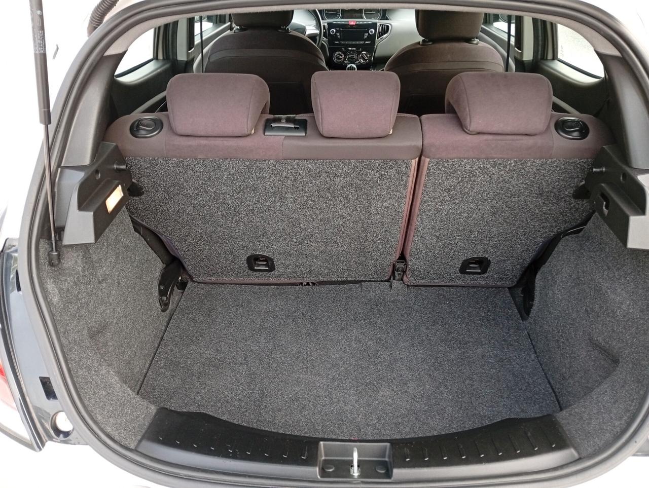 Lancia Ypsilon 1.3 MJT 16V 95 CV 5 porte S&S Platinum