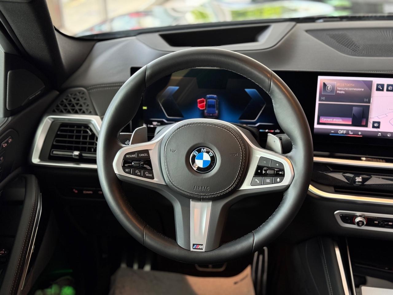 Bmw X6 xDrive30d 48V Msport IVA ESPOSTA