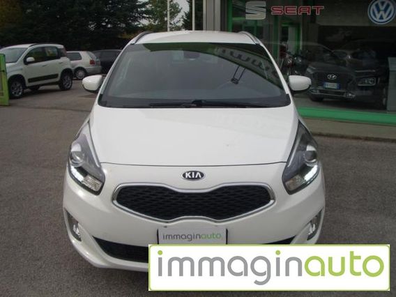 KIA Carens 1.7 CRDi 115CV Class