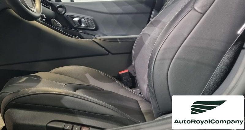 Toyota GR Supra GR Supra 3.0 Premium Sport AT UFFICIALE UNIPRO' IVA ESPOSTA