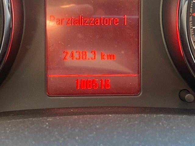Opel Astra 1.7 CDTI 5p POCHI KM EURO5