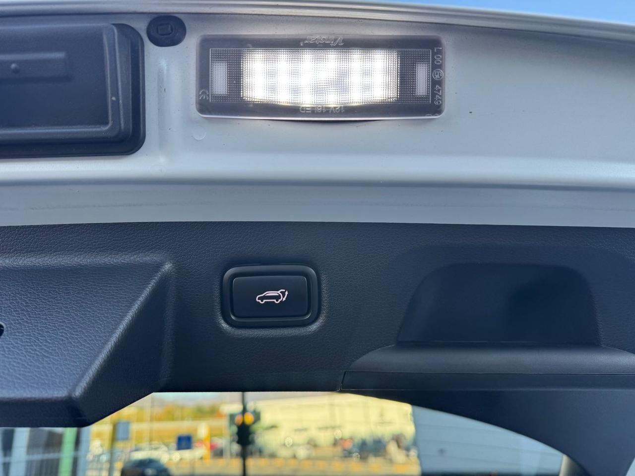 Kia ProCeed 1.5 T-GDI MHEV GT Line Plus - PR #7672