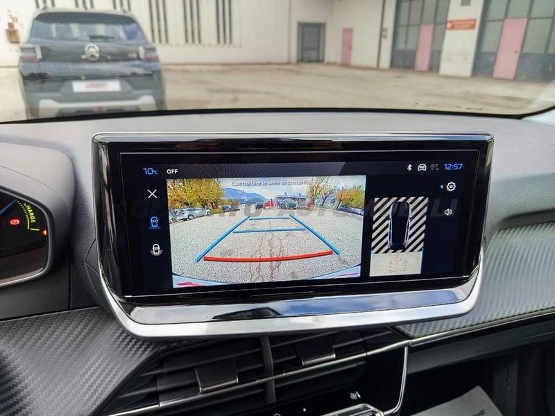 Peugeot 208 208 5P - Business Hybrid 110 E-DCS6