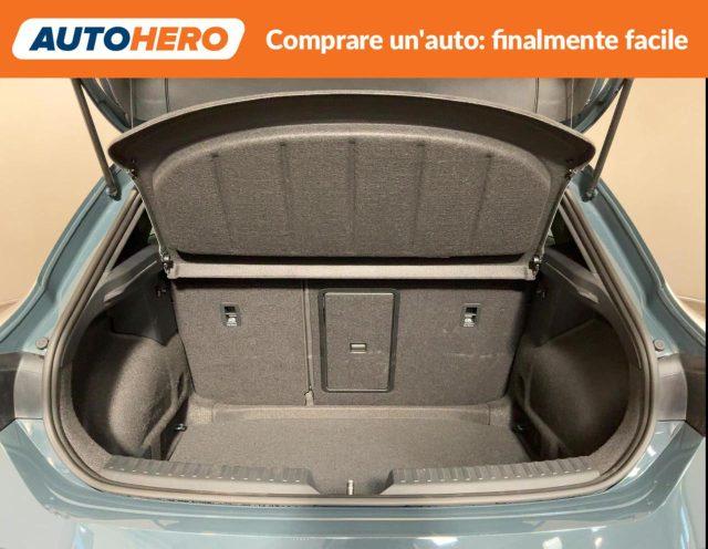 SEAT Leon 1.5 hybrid 116 CV DSG FR