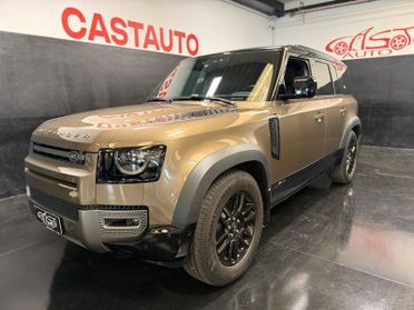 Land Rover Defender 110 3.0D Autocarro X-Dynamic SE