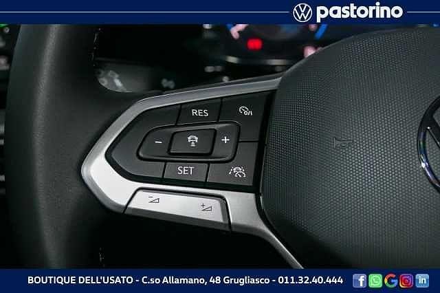 Volkswagen Golf 8ª serie 2.0 TDI SCR Style - Side Assist Plus