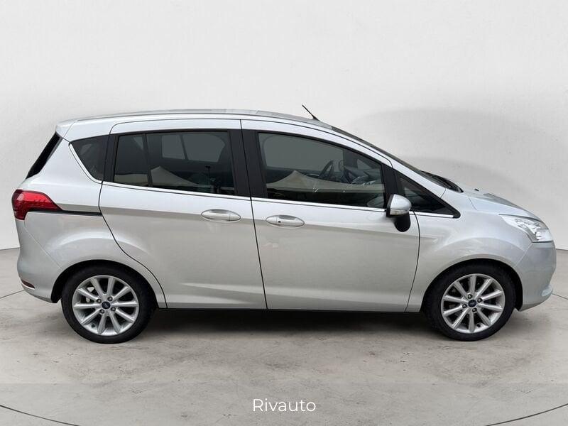 Ford B-Max 1.5 TDCi 75cv cDPF Titanium
