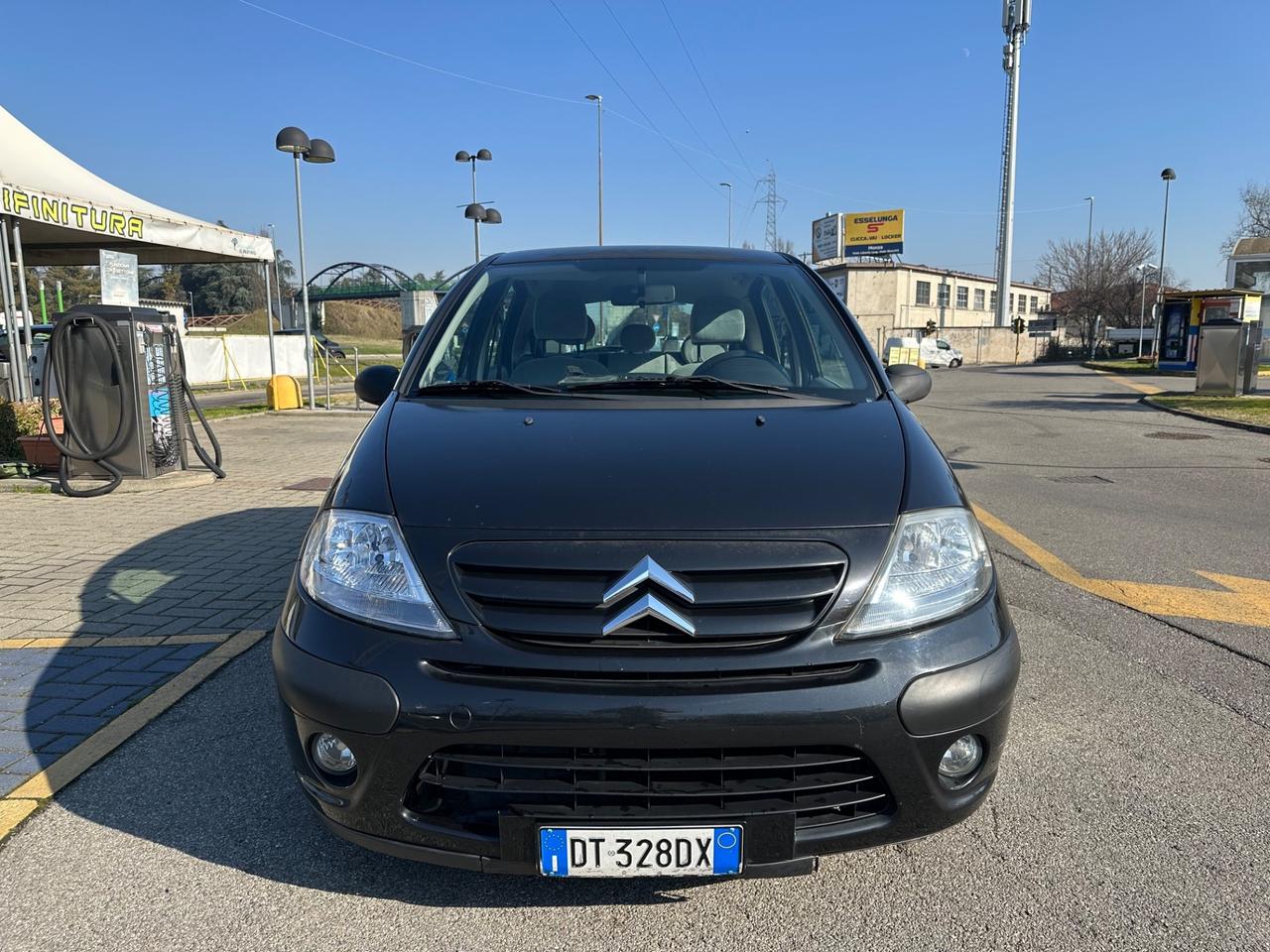 Citroen C3 1.1 BENZINA NEOPATENTATI