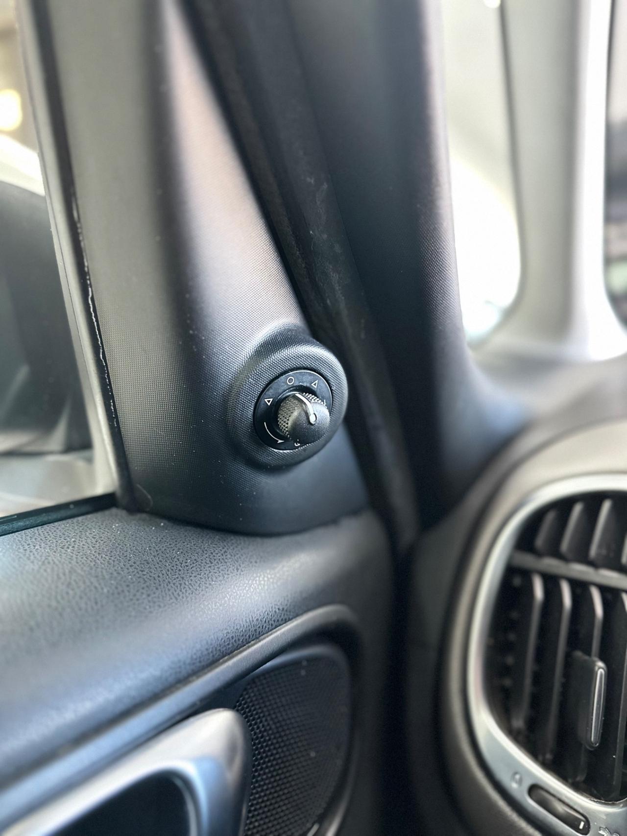 Fiat 500L Wagon 1.6 Multijet 120 CV Lounge