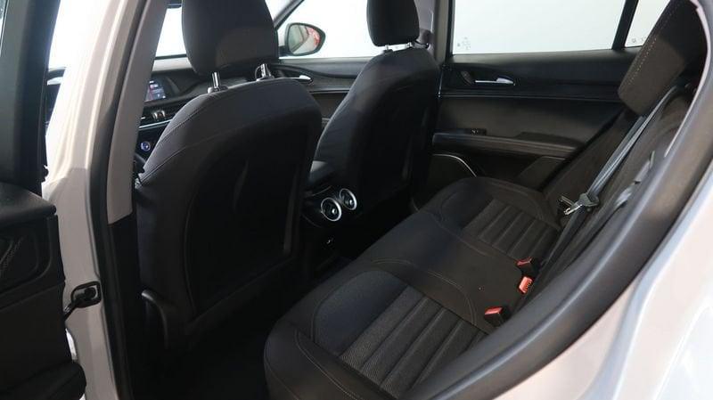 Alfa Romeo Stelvio Stelvio 2.2 Turbodiesel 190 CV AT8 Q4 Business