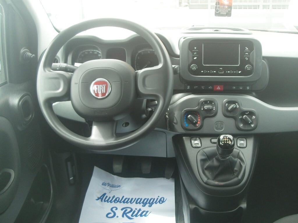 Fiat Panda 1.0 FireFly S&S City Life - 2022