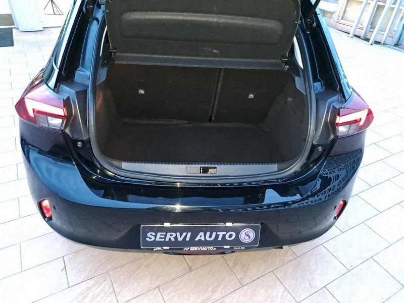 Opel Corsa Corsa 1.2 100 CV Edition