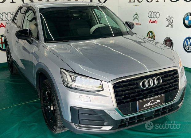 Audi Q2 1.6TDI 116Cv Full Led- Retro-Navigatore