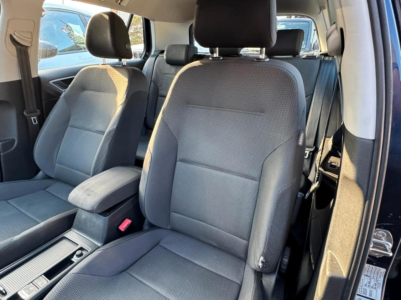 Volkswagen Golf Business 1.6 TDI 5p. Highline BlueMotion Technology