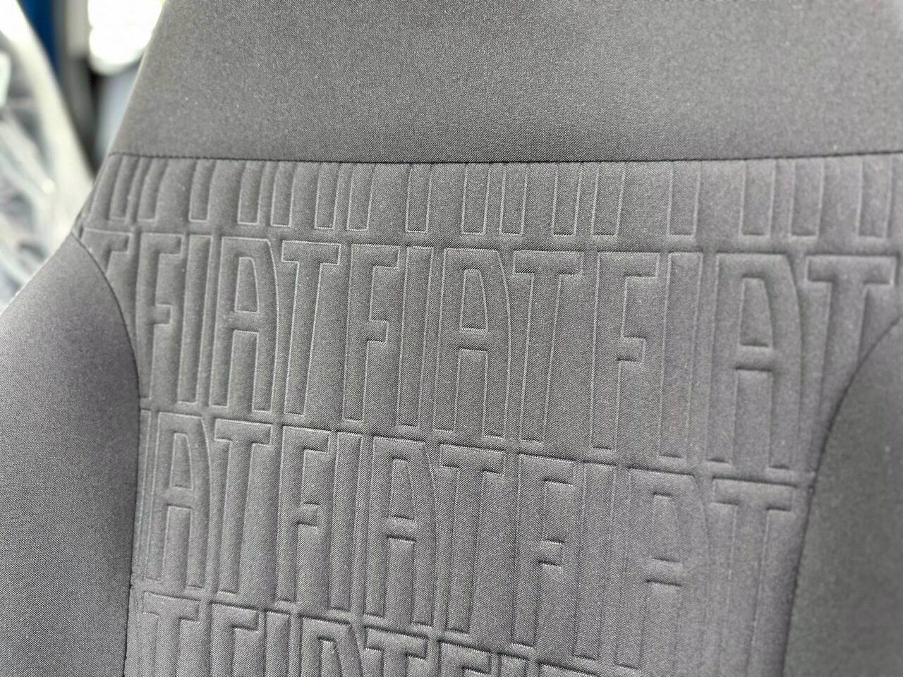 FIAT Pandina III 2024 - Pandina 1.0 firefly hybrid Icon s&s 70cv