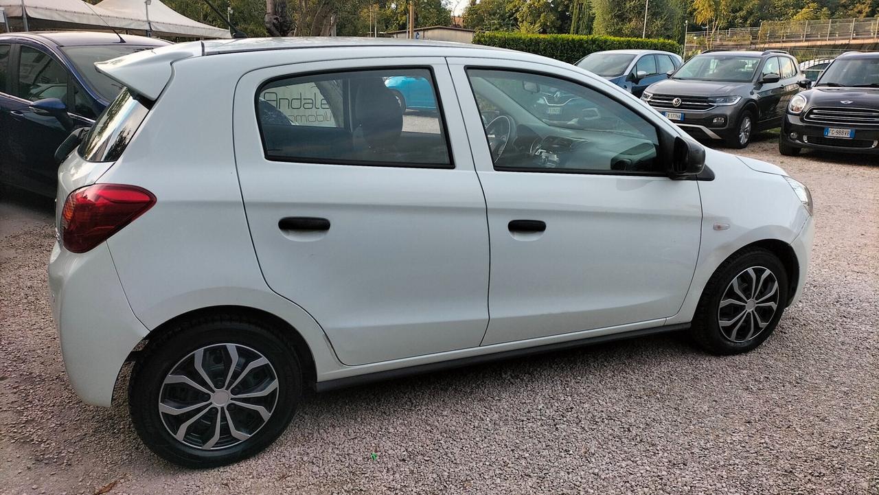 Mitsubishi Space Star 1.0 ClearTec Intense **PREZZO REALE **