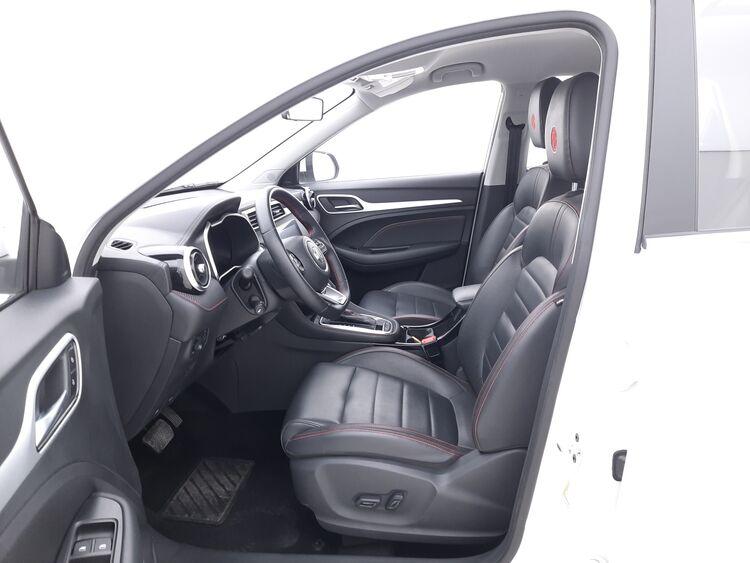 MG ZS Luxury AT BR060866 1.0 Benzina 111CV