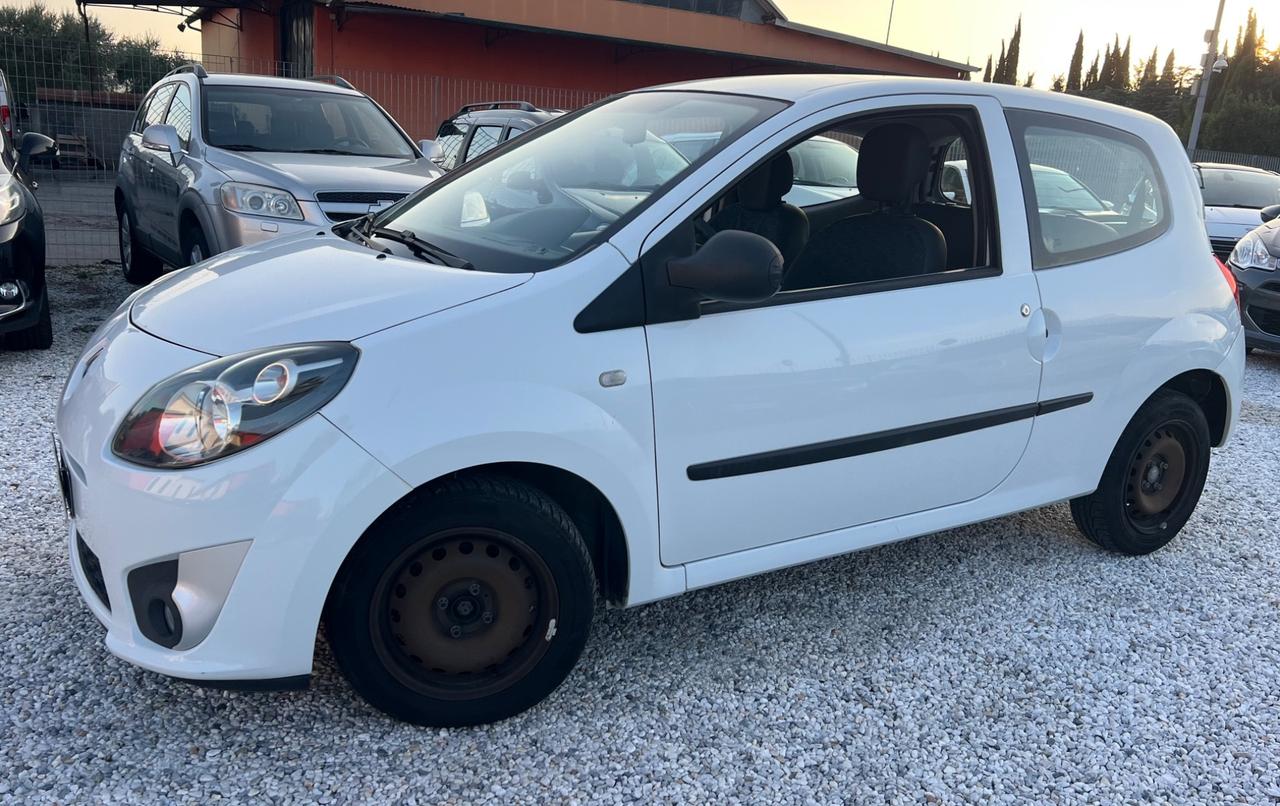 Renault Twingo 1.2 16V Le Iene