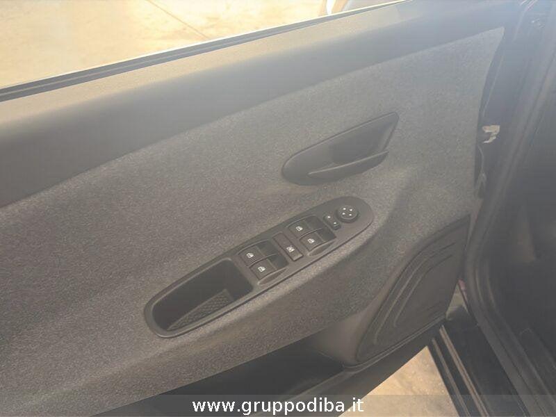 Lancia Ypsilon III 2015 Benzina 1.2 Platinum s&s 69cv my19