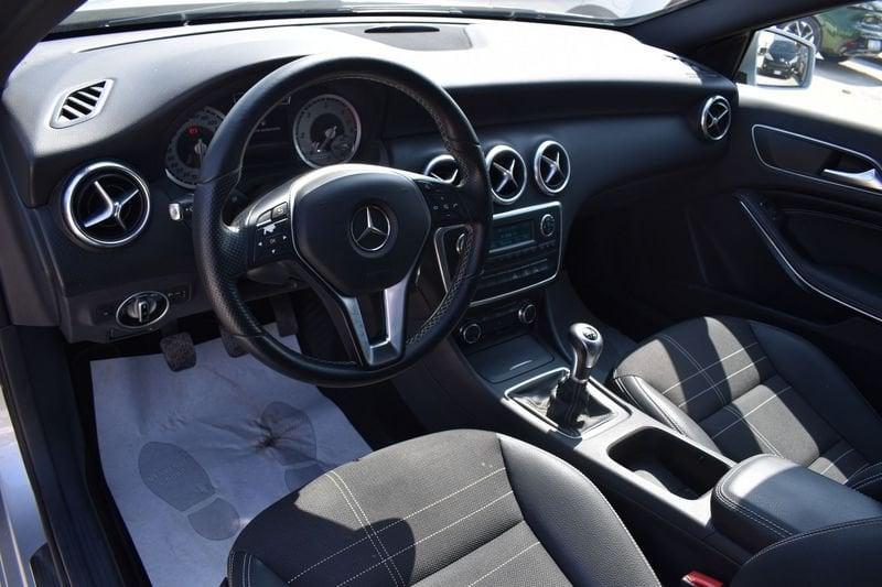Mercedes-Benz Classe A MERCEDES A 180 CDI Executive