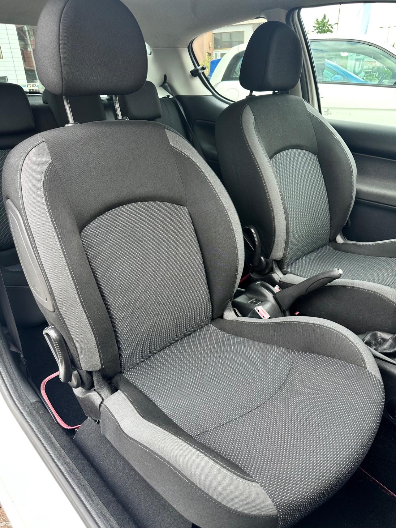 Peugeot 206 Plus 1.1Bz 60CV - Uniproprietario