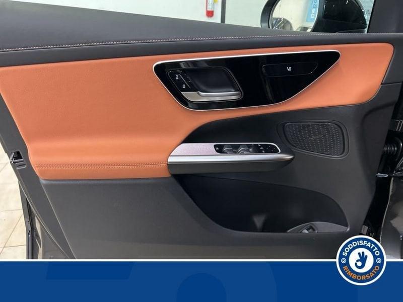 Mercedes-Benz GLC Coupé GLC 220 d 4MATIC Coupe AMG Line ADVANCED