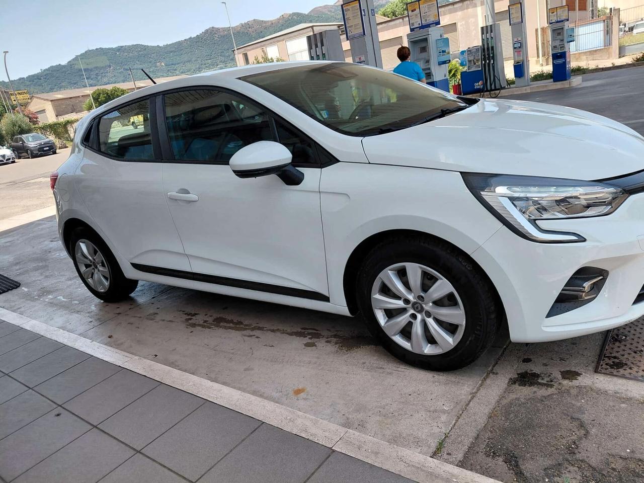 Renault Clio Blue dCi 85 CV 5 porte Business