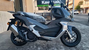 Tnt XCO 125 ADV my2026