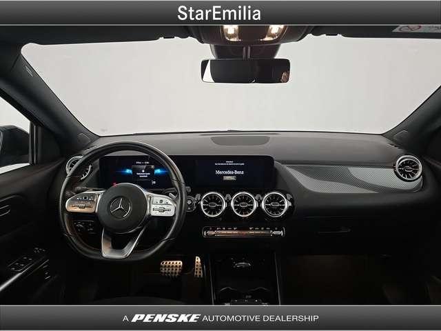 Mercedes-Benz GLA 180 GLA 180 d Automatic Premium