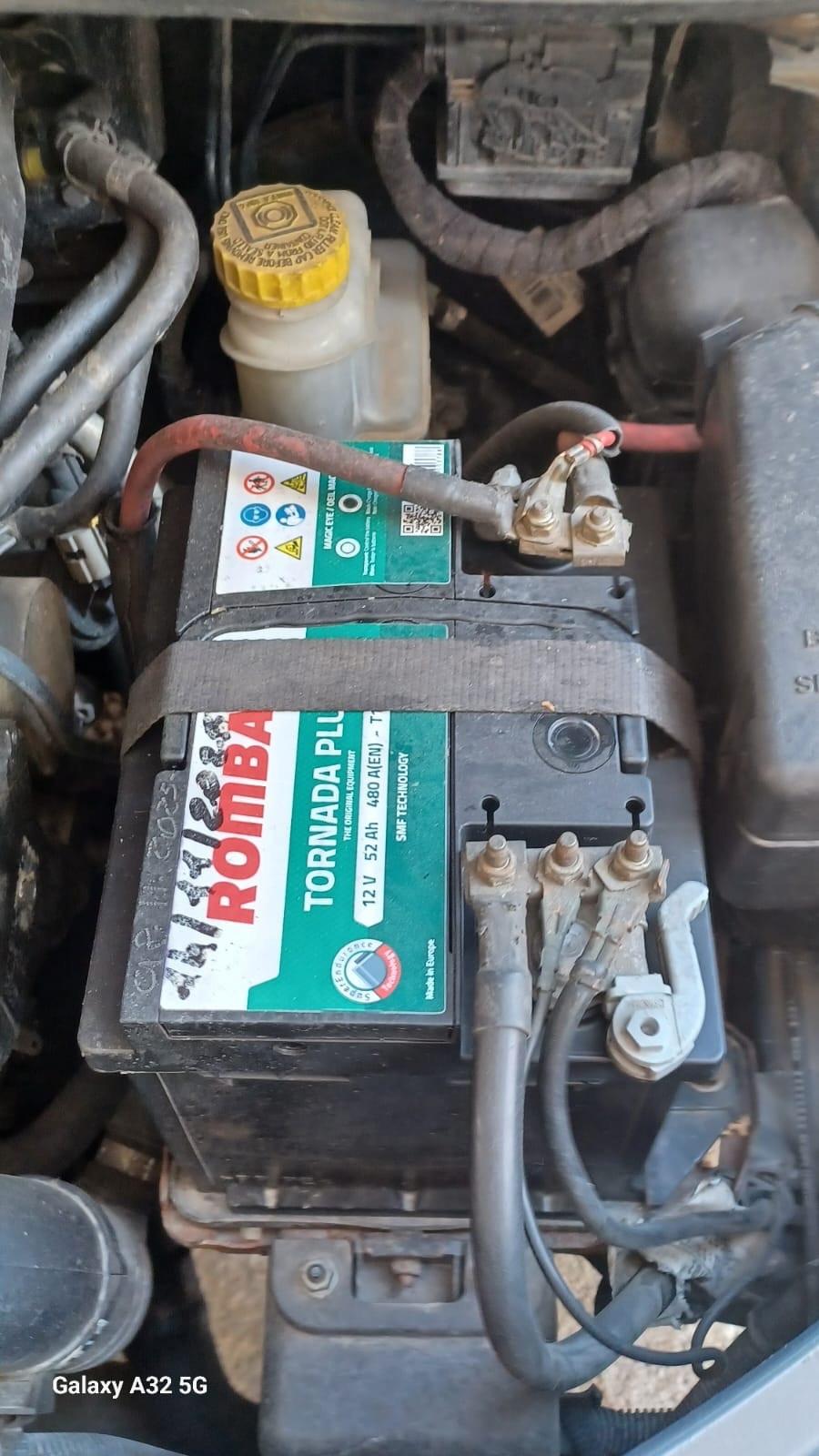 Lancia MUSA 1.3 Multijet 16V Oro