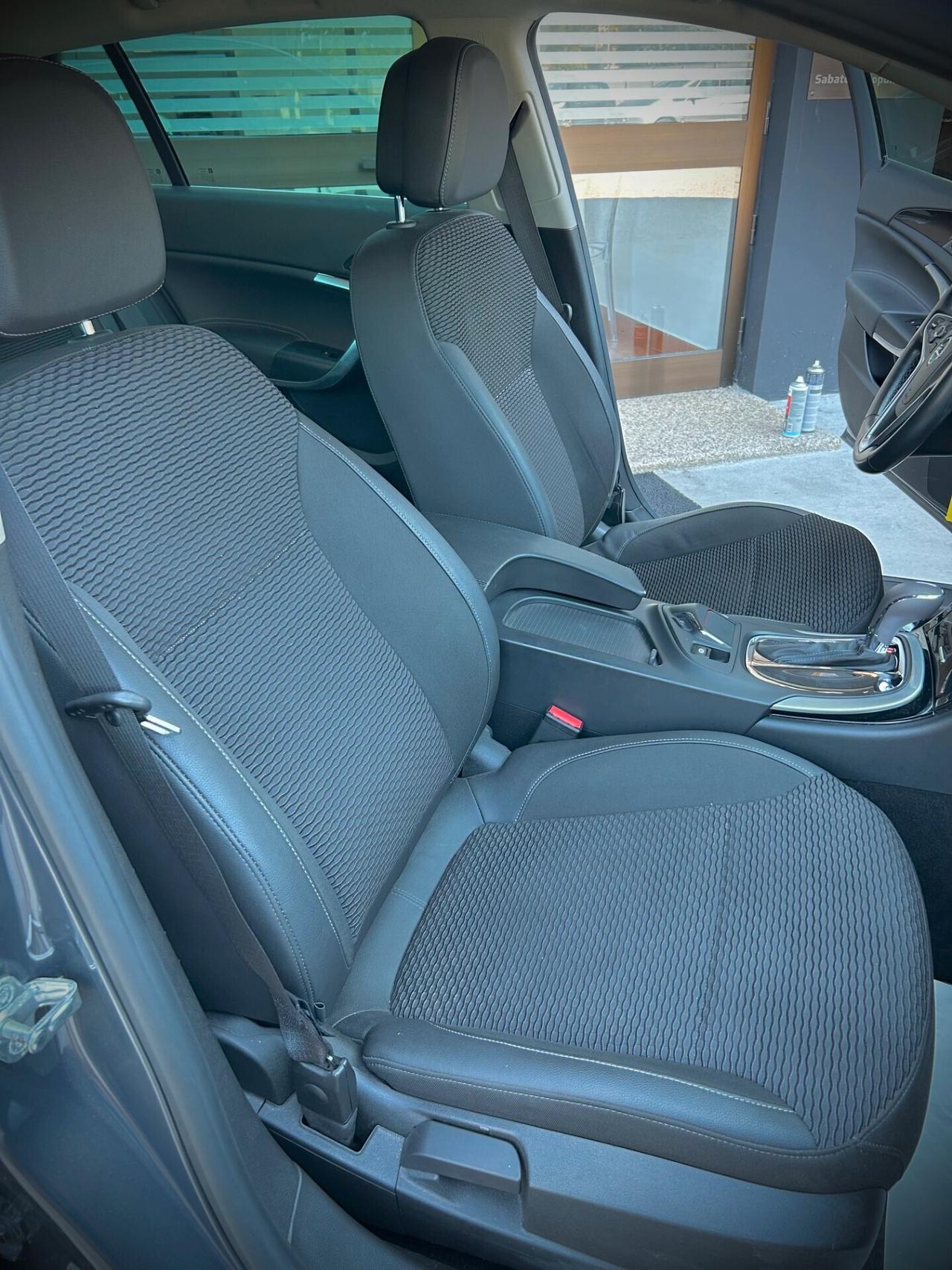 Opel Insignia 2.0 CDTI 163CVSportsTou.CosmoAUTOMATICA